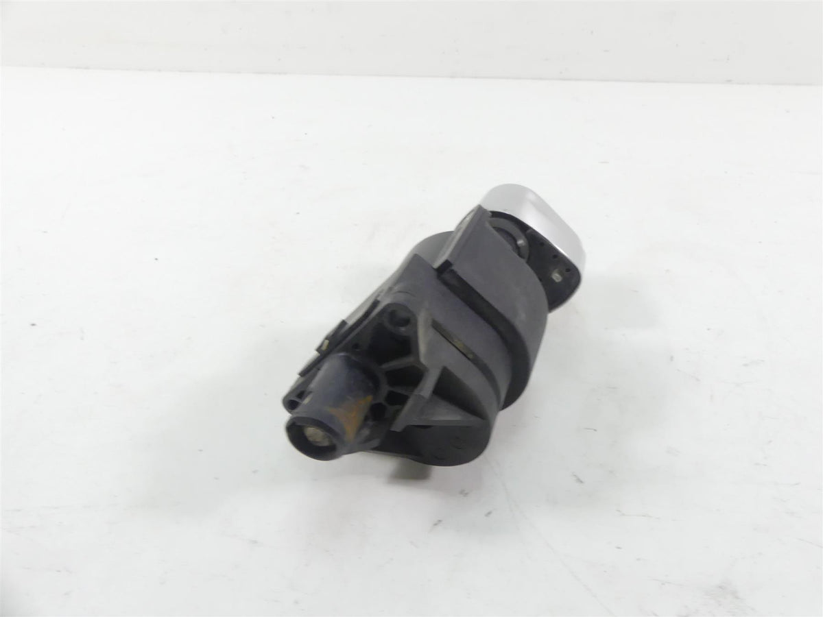 2014 Harley Touring FLHXS Street Glide Sp Ignition Switch Lock - VIN 71400012A {{ shop.shopifyCountryName }} - Mototech271