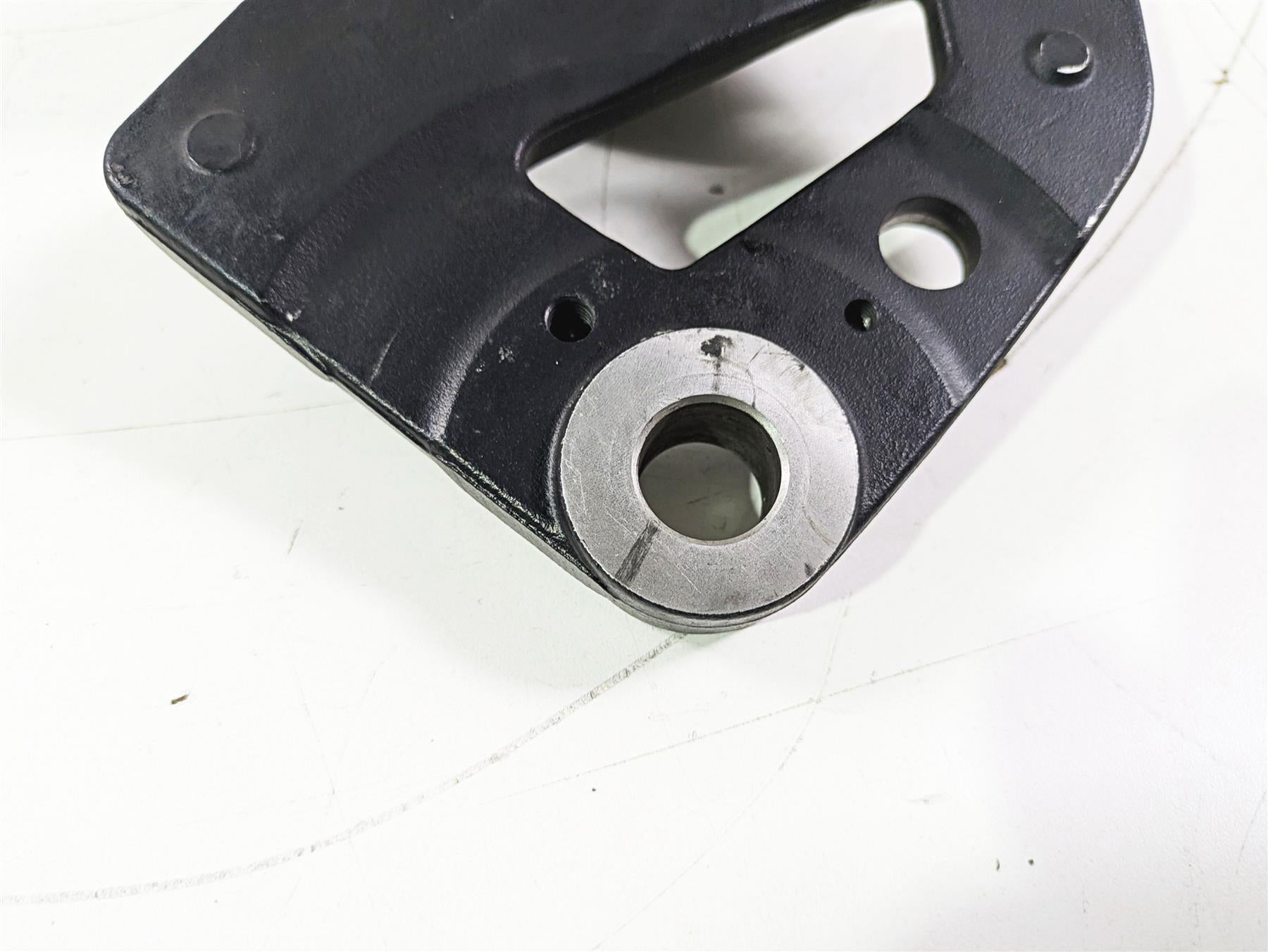 2012 Victory Cross Country Rear Brake Caliper & Bracket 1911748 1911949 {{ shop.shopifyCountryName }} - Mototech271