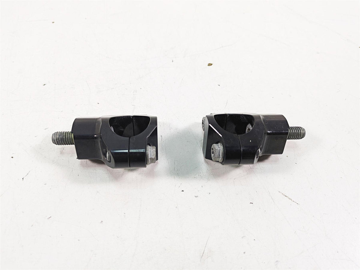 2020 KTM 1290 Super Adventure R Handlebar Riser Holder Set 00050000927 {{ shop.shopifyCountryName }} - Mototech271