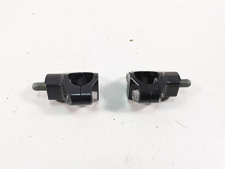 2020 KTM 1290 Super Adventure R Handlebar Riser Holder Set 00050000927 {{ shop.shopifyCountryName }} - Mototech271