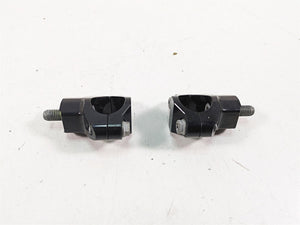 2020 KTM 1290 Super Adventure R Handlebar Riser Holder Set 00050000927 | Mototech271