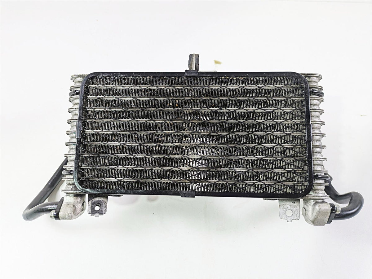 2023 Suzuki GSX1300 RR Hayabusa Oil Cooler & Lines 16600-10L00 {{ shop.shopifyCountryName }} - Mototech271