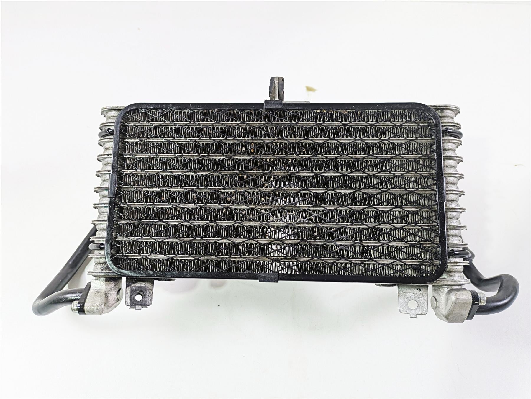 2023 Suzuki GSX1300 RR Hayabusa Oil Cooler & Lines 16600-10L00 {{ shop.shopifyCountryName }} - Mototech271
