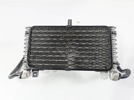 2023 Suzuki GSX1300 RR Hayabusa Oil Cooler & Lines 16600-10L00 {{ shop.shopifyCountryName }} - Mototech271