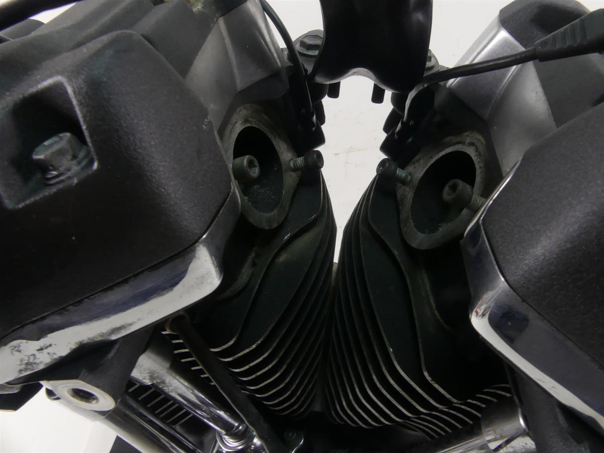 2019 Harley Softail FLSB Sport Glide Milwaukee 8 Engine Motor 107 Video 16200451 {{ shop.shopifyCountryName }} - Mototech271