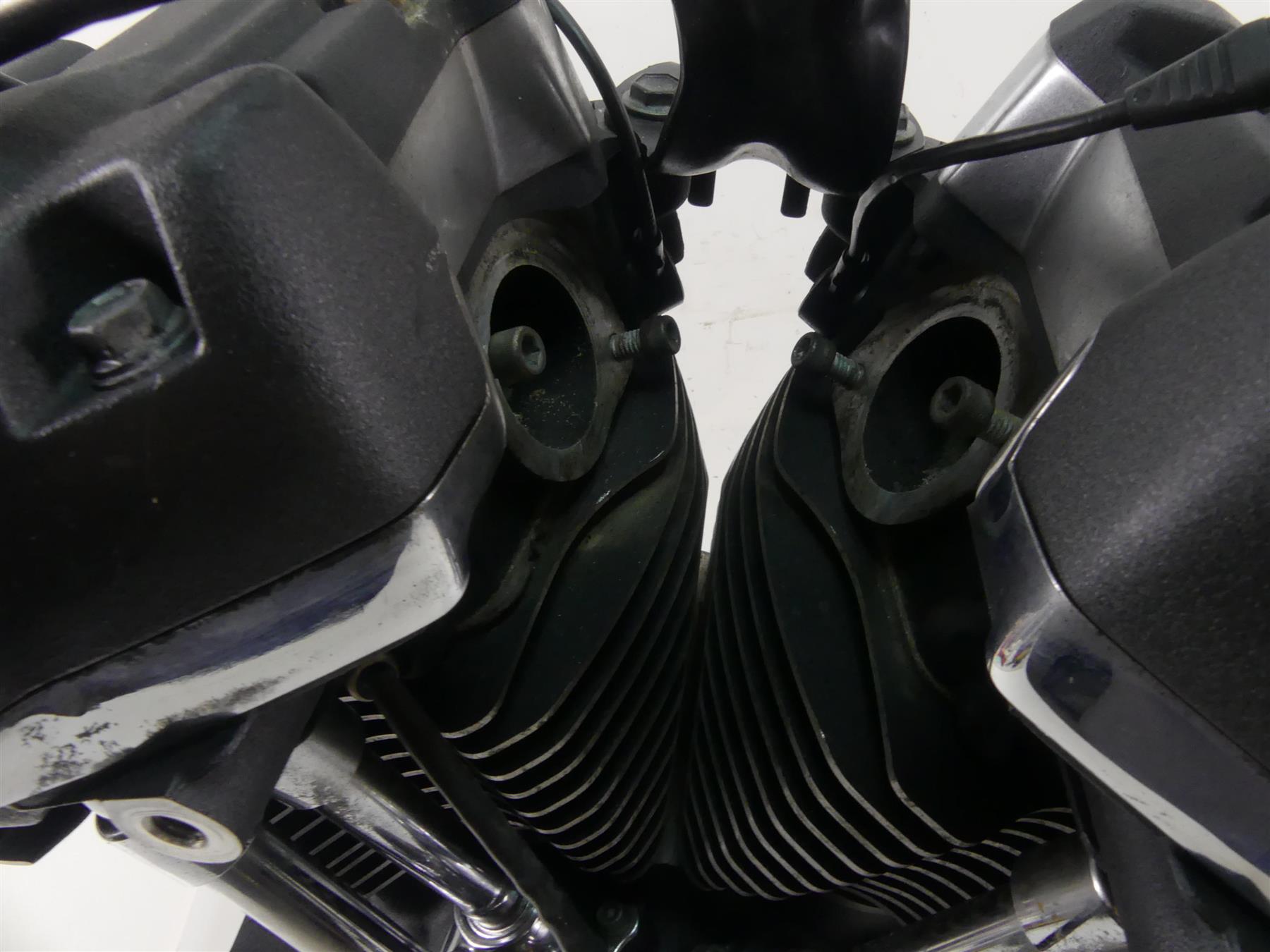 2019 Harley Softail FLSB Sport Glide Milwaukee 8 Engine Motor 107 Video 16200451 {{ shop.shopifyCountryName }} - Mototech271
