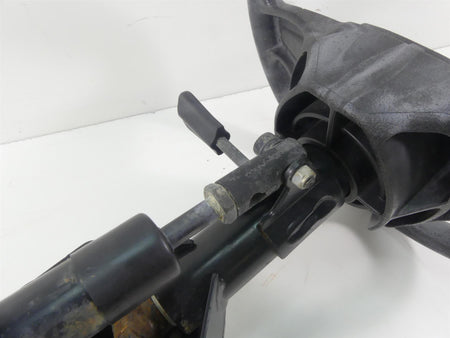 2018 Polaris RZR1000 RS1 Steering Wheel + Mount + Shaft + Damper 1824212 {{ shop.shopifyCountryName }} - Mototech271