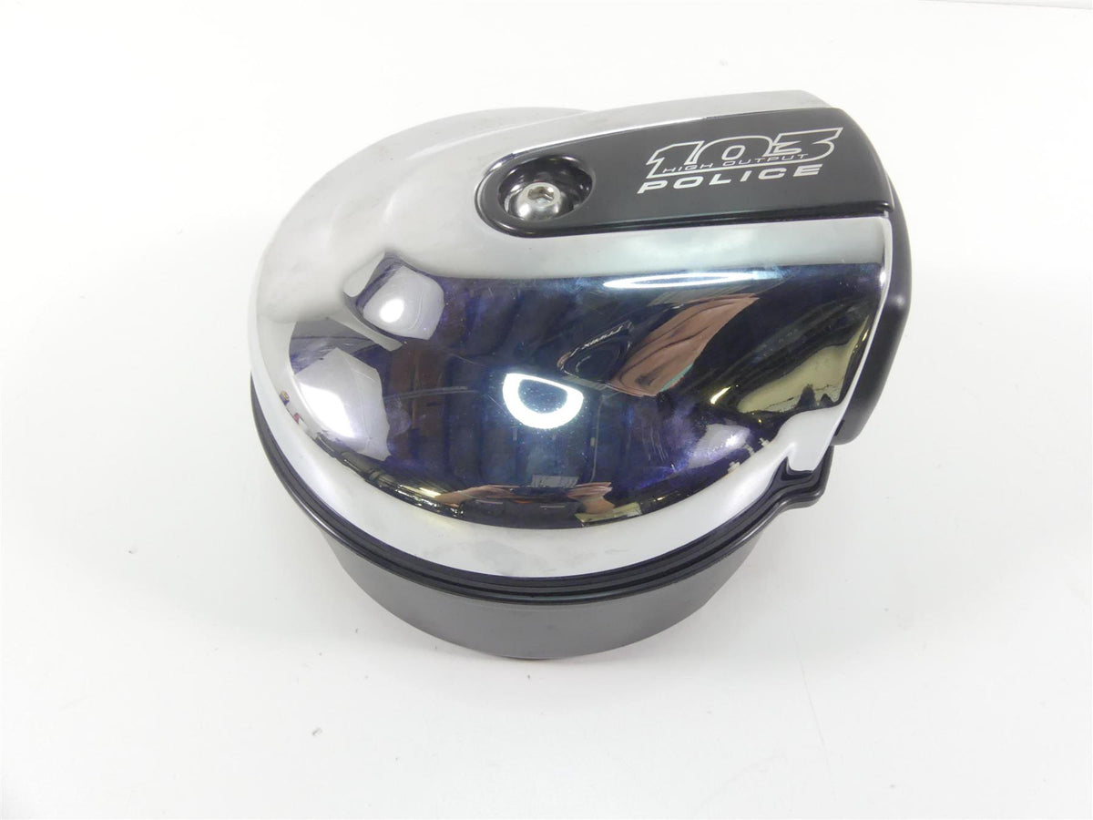 2016 Harley Touring FLHTP Electra Glide High - Output Air Filter 29000033A {{ shop.shopifyCountryName }} - Mototech271