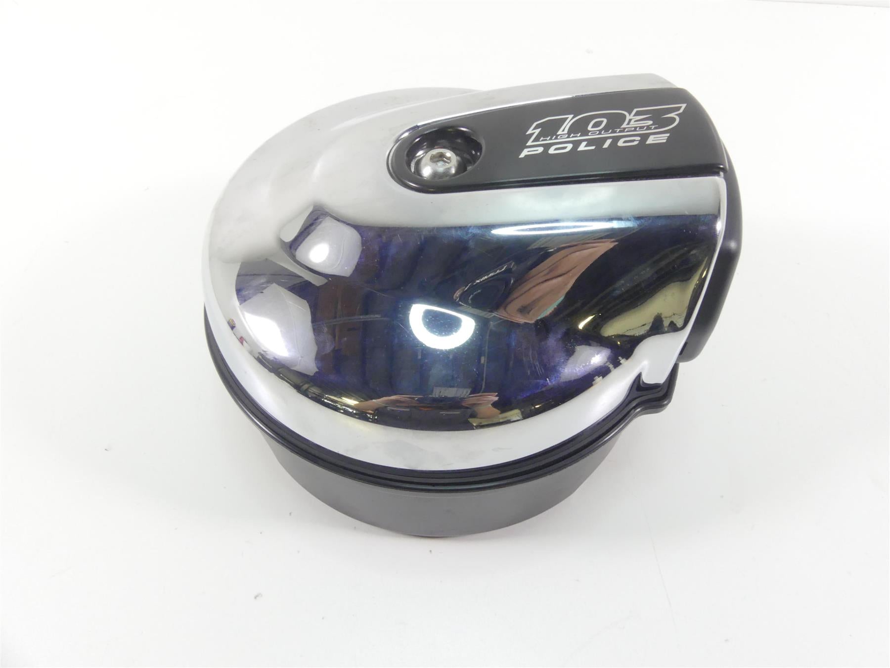 2016 Harley Touring FLHTP Electra Glide High - Output Air Filter 29000033A {{ shop.shopifyCountryName }} - Mototech271