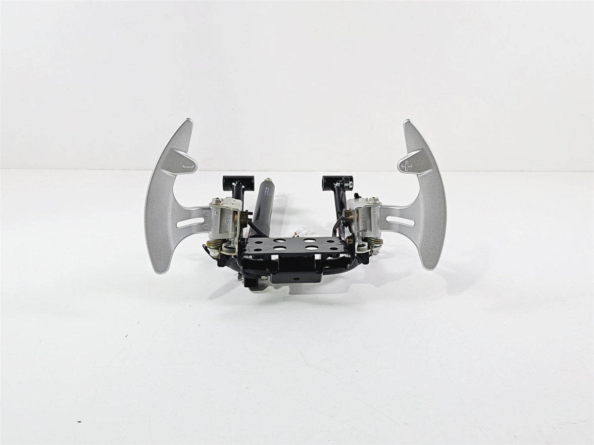 2021 Yamaha YXZ1000R EPS SS SE Steering Mount & Shift Paddles B57-F3870-00-00 {{ shop.shopifyCountryName }} - Mototech271