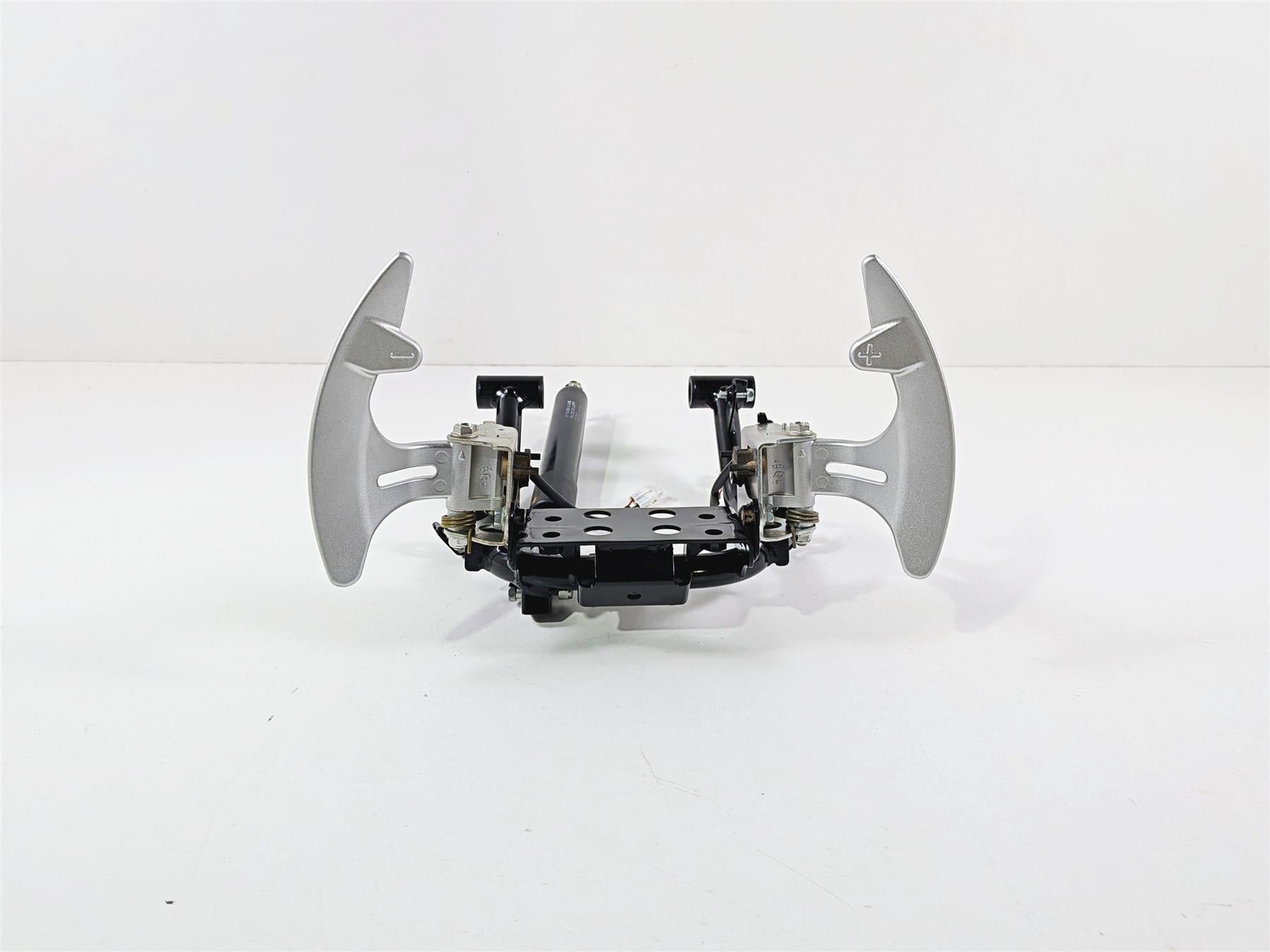 2021 Yamaha YXZ1000R EPS SS SE Steering Mount & Shift Paddles B57-F3870-00-00 {{ shop.shopifyCountryName }} - Mototech271