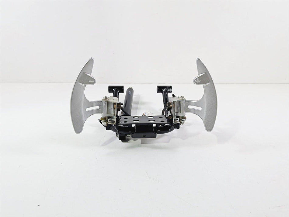 2021 Yamaha YXZ1000R EPS SS SE Steering Mount & Shift Paddles B57-F3870-00-00 {{ shop.shopifyCountryName }} - Mototech271