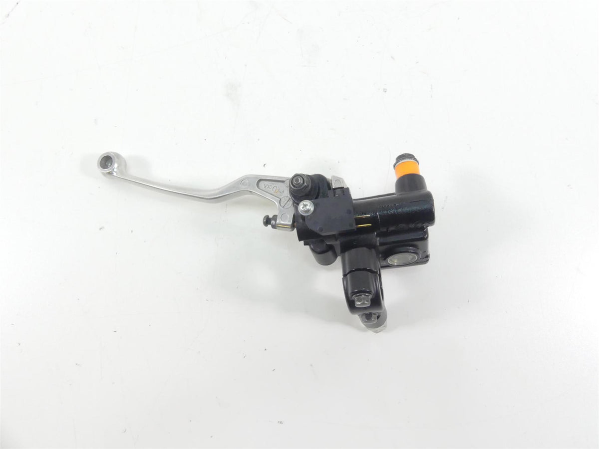 2022 Kawasaki KLR650 KL650 Adv Front Nissin 1/2 Brake Master Cylinder 43015-0788 {{ shop.shopifyCountryName }} - Mototech271