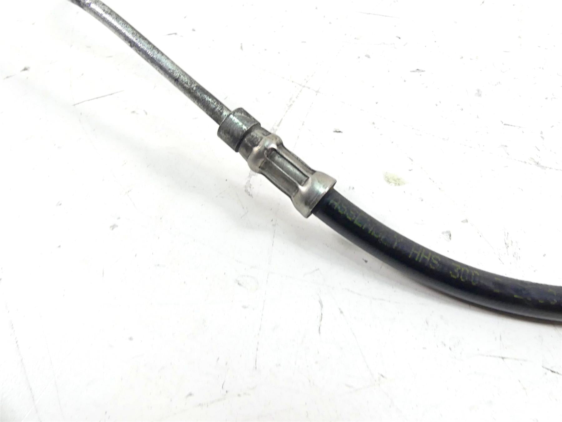 2011 Harley Touring FLTRX Road Glide Rear Master Abs Brake Line 40610-09 {{ shop.shopifyCountryName }} - Mototech271