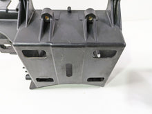 Load image into Gallery viewer, 2010 Harley Touring FLHTK Electra Glide Battery Tray Electrical Set 66281-09B
