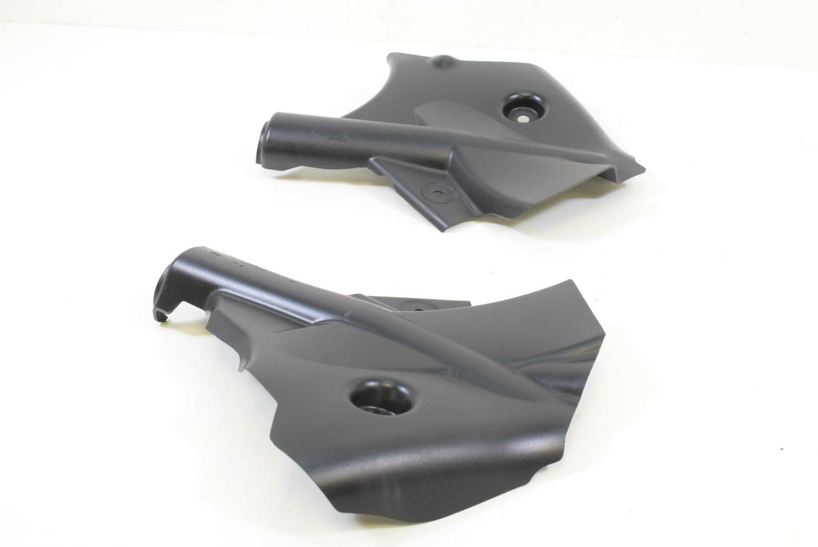 2015 Triumph Rocket III Touring ABS Frame Neck Cover Fairing Cowl Set T2073087 {{ shop.shopifyCountryName }} - Mototech271