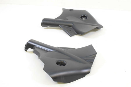 2015 Triumph Rocket III Touring ABS Frame Neck Cover Fairing Cowl Set T2073087 {{ shop.shopifyCountryName }} - Mototech271