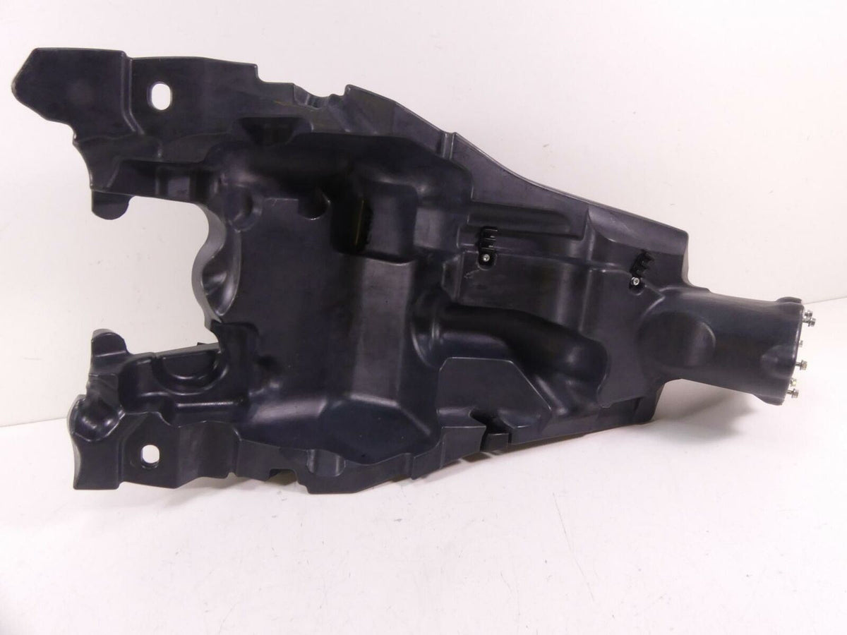 2015 Ducati Diavel Carbon Plastic Fuel Gas Petrol Tank Reservoir -Clean 58612151 {{ shop.shopifyCountryName }} - Mototech271
