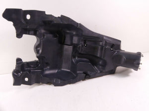 2015 Ducati Diavel Carbon Plastic Fuel Gas Petrol Tank Reservoir -Clean 58612151