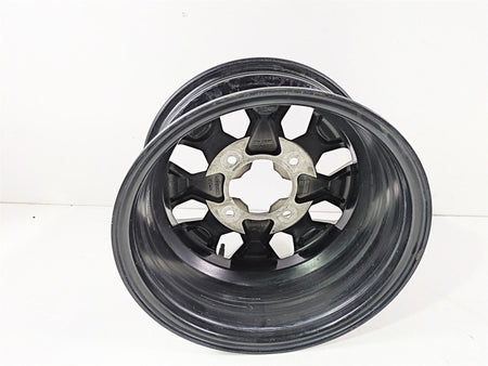 2020 Can Am Maverick X3 Turbo R STD Rear Right 14x7 Stock Wheel Rim 705502493 {{ shop.shopifyCountryName }} - Mototech271