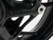 Load image into Gallery viewer, 2016 BMW S1000XR K49 Nice Straight 17x3.5 Front Wheel Rim 36318550395

