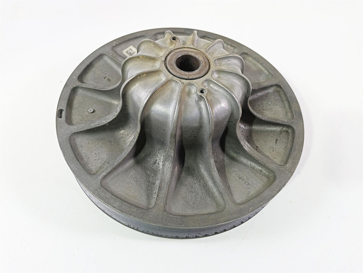 2019 Polaris RZR XP Turbo S Secondary Driven Drive Clutch 1323479 {{ shop.shopifyCountryName }} - Mototech271