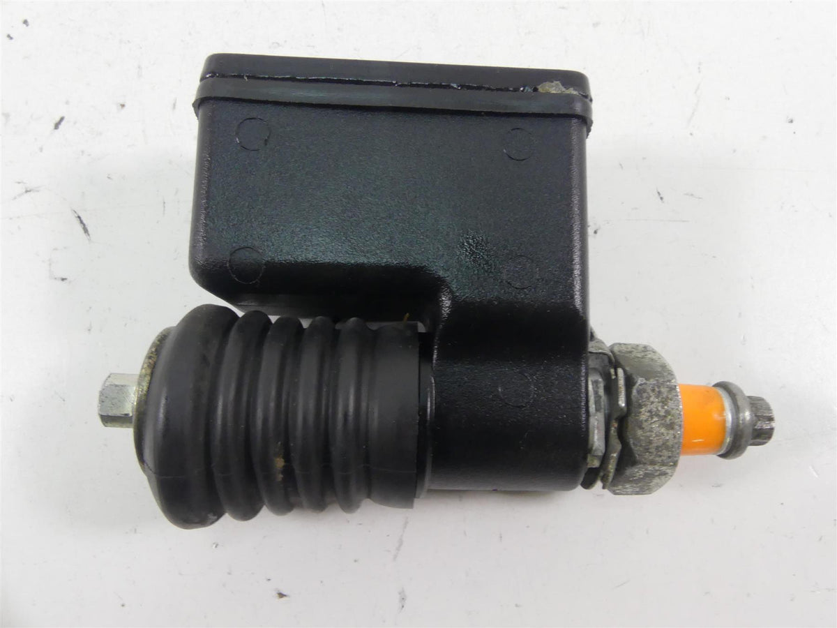 1998 Harley Dyna FXDL Low Rider Rear Brake Master Cylinder 42474-90C {{ shop.shopifyCountryName }} - Mototech271