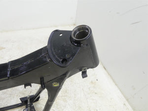 1995 Harley Touring FLHTCU Electra Glide Straight Main Frame Chassis With Clean Texas Title 47900-93B | Mototech271