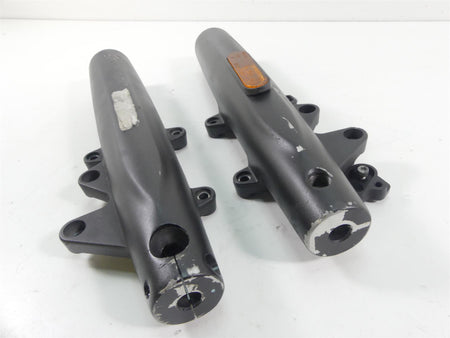 2016 Indian Chief Dark Horse Front Lower Outer Fork Tube Set 5632891 5632892 {{ shop.shopifyCountryName }} - Mototech271