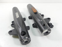 Load image into Gallery viewer, 2016 Indian Chief Dark Horse Front Lower Outer Fork Tube Set 5632891 5632892 | Mototech271
