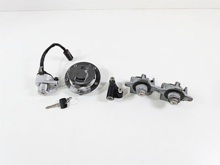 2016 Victory Cross Country Ignition Switch Key Lock Set 4012943 4012944 {{ shop.shopifyCountryName }} - Mototech271