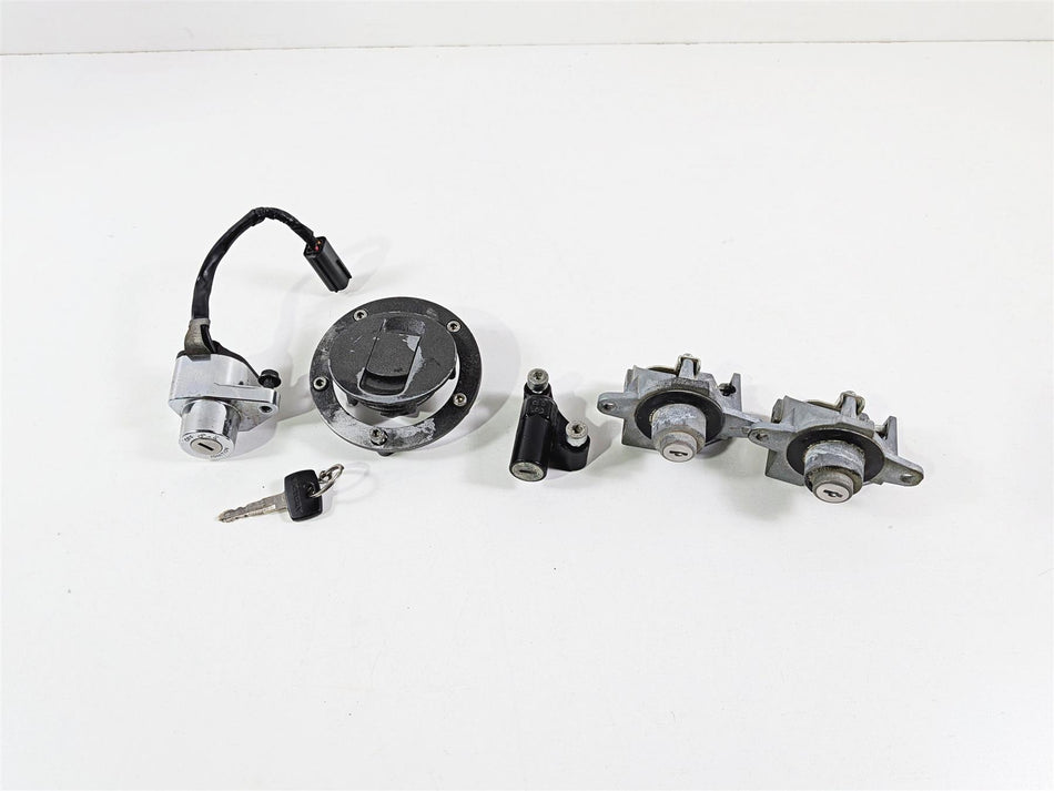 2016 Victory Cross Country Ignition Switch Key Lock Set 4012943 4012944 {{ shop.shopifyCountryName }} - Mototech271
