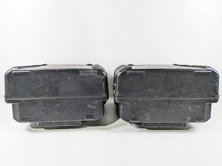 2013 KTM 990 Adventure Baja Saddlebag Saddle Hard Bag Set 610.089 L/R-Mototech271