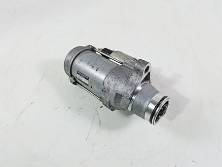 2021 Harley Softail FXST Standard Engine Starter Motor 107ci M8 31400057 {{ shop.shopifyCountryName }} - Mototech271