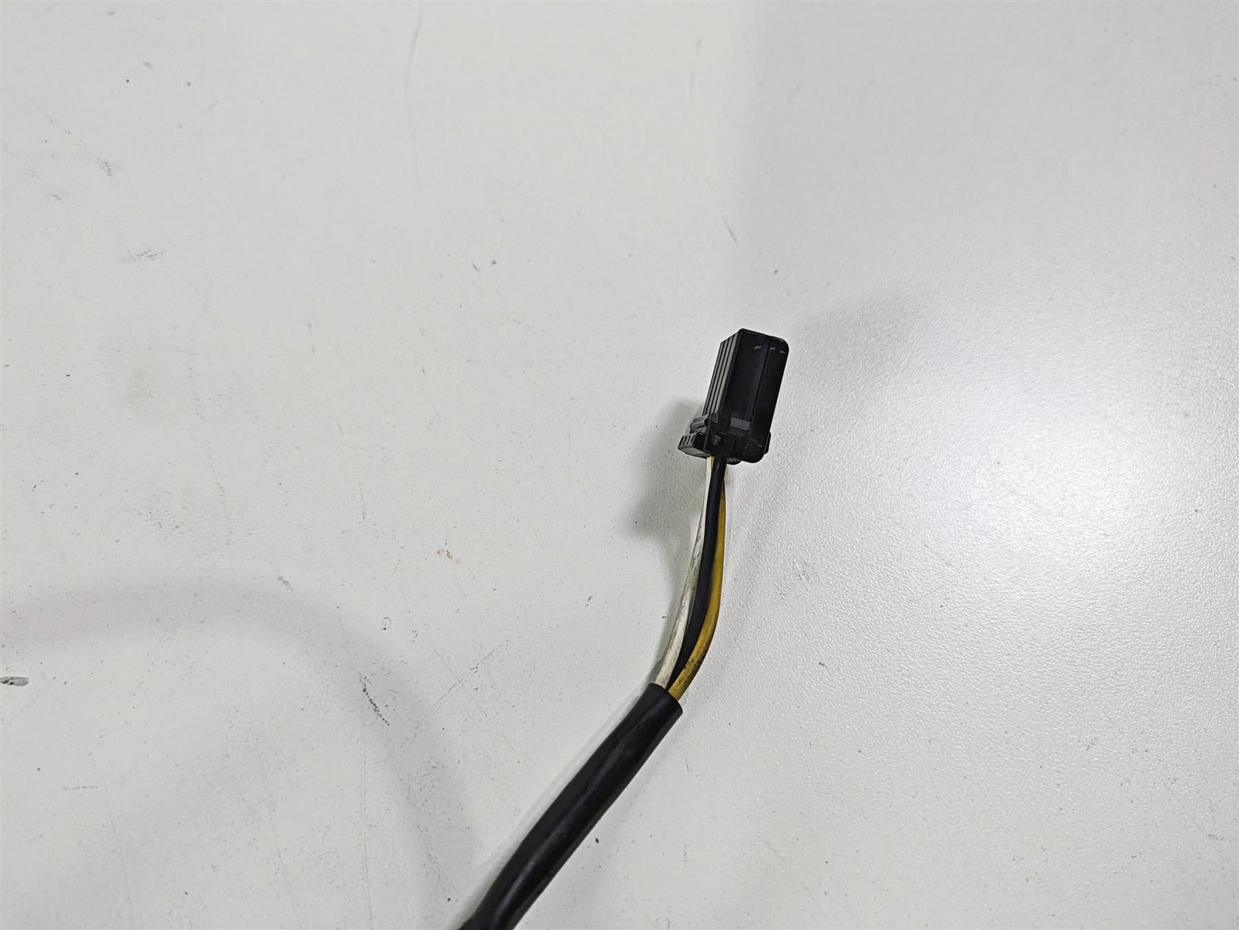 2017 Harley Dyna FXDB Street Bob Headlight Led Bulb Riser Bracket 68297-05A {{ shop.shopifyCountryName }} - Mototech271