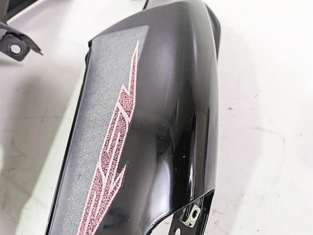 2008 Aprilia RSVR 1000 Factory Tail Side Cover Fairing Set AP8184322 AP8184323 {{ shop.shopifyCountryName }} - Mototech271