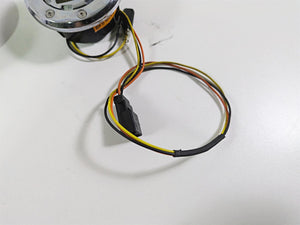 2005 Harley Touring FLHRI Road King Kuryakyn Fuel Gas Petrol Level Gauge 7282 | Mototech271