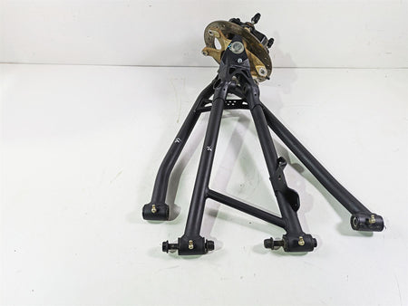 2020 Can Am Maverick X3 Turbo R STD Front Right Control Arm Knee 64" 703501050 {{ shop.shopifyCountryName }} - Mototech271