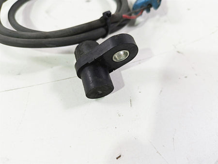 2012 Victory Cross Country Rear Abs Wheel Speed Brake Sensor 4013251 {{ shop.shopifyCountryName }} - Mototech271