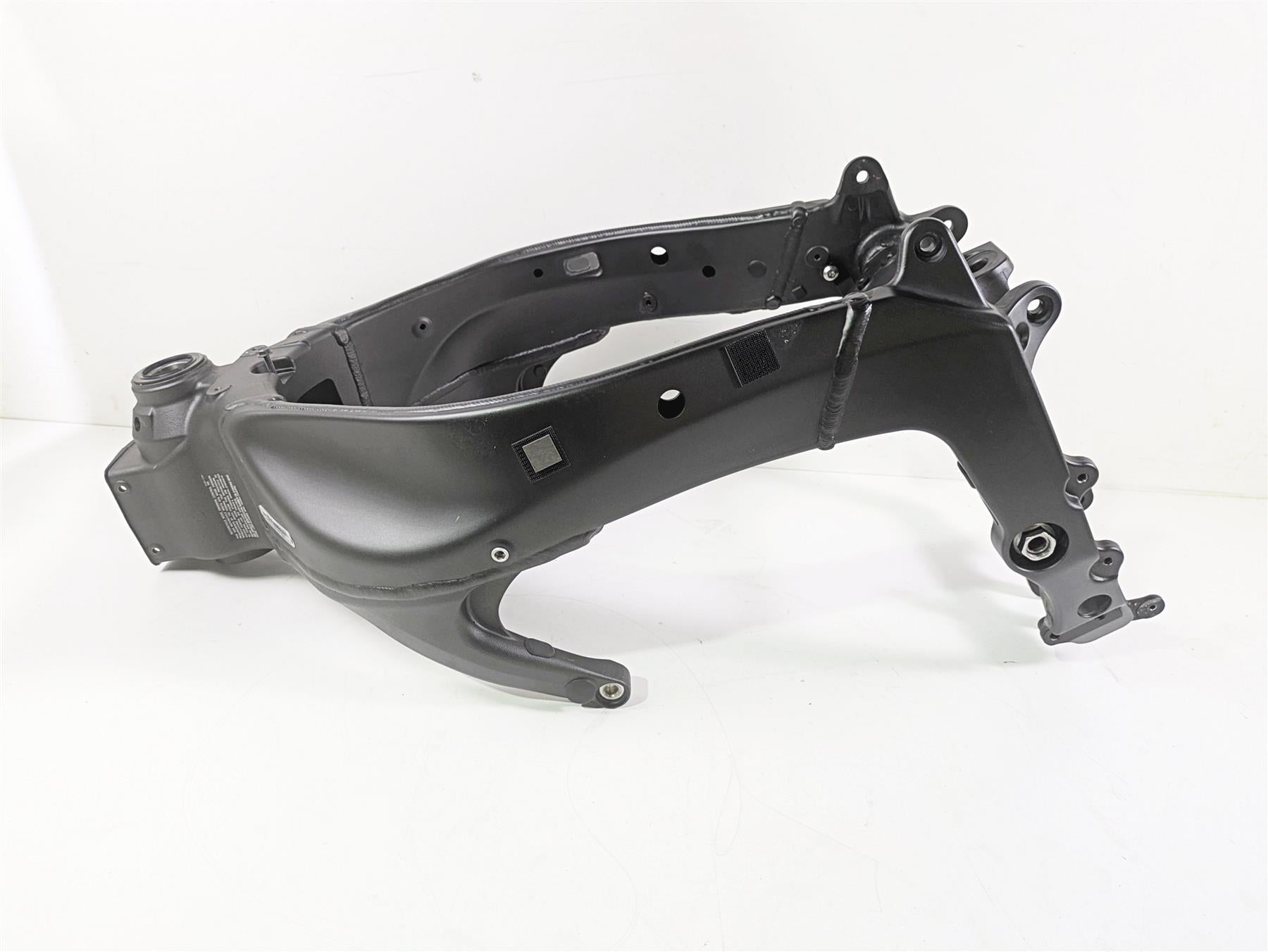 馬 2020 Kawasaki ZX6R ZX636 Ninja Straight Main Frame Chassis With