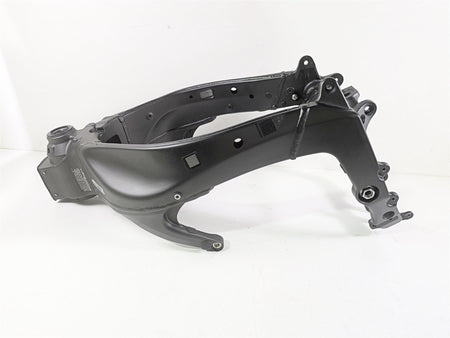 2020 Kawasaki ZX6R ZX636 Ninja Straight Main Frame Chassis With Texas Salvage Title 32160-0982-Mototech271