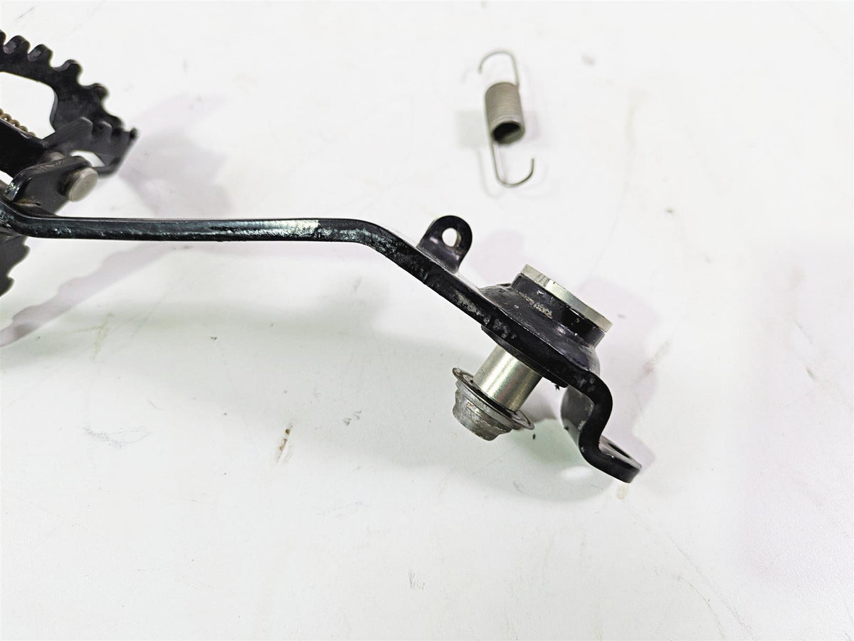 2015 BMW R1200 GS Adv K51 Rear Brake Lever Pedal 35218529841 {{ shop.shopifyCountryName }} - Mototech271