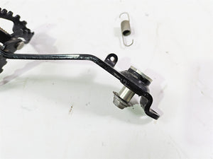 2015 BMW R1200 GS Adv K51 Rear Brake Lever Pedal 35218529841
