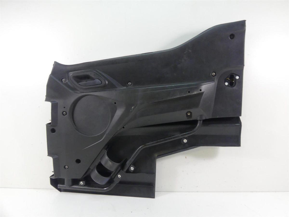 2021 Kawasaki Teryx KRX KRF 1000 Right Door + Inner & Outer Cover 39051-0020 {{ shop.shopifyCountryName }} - Mototech271