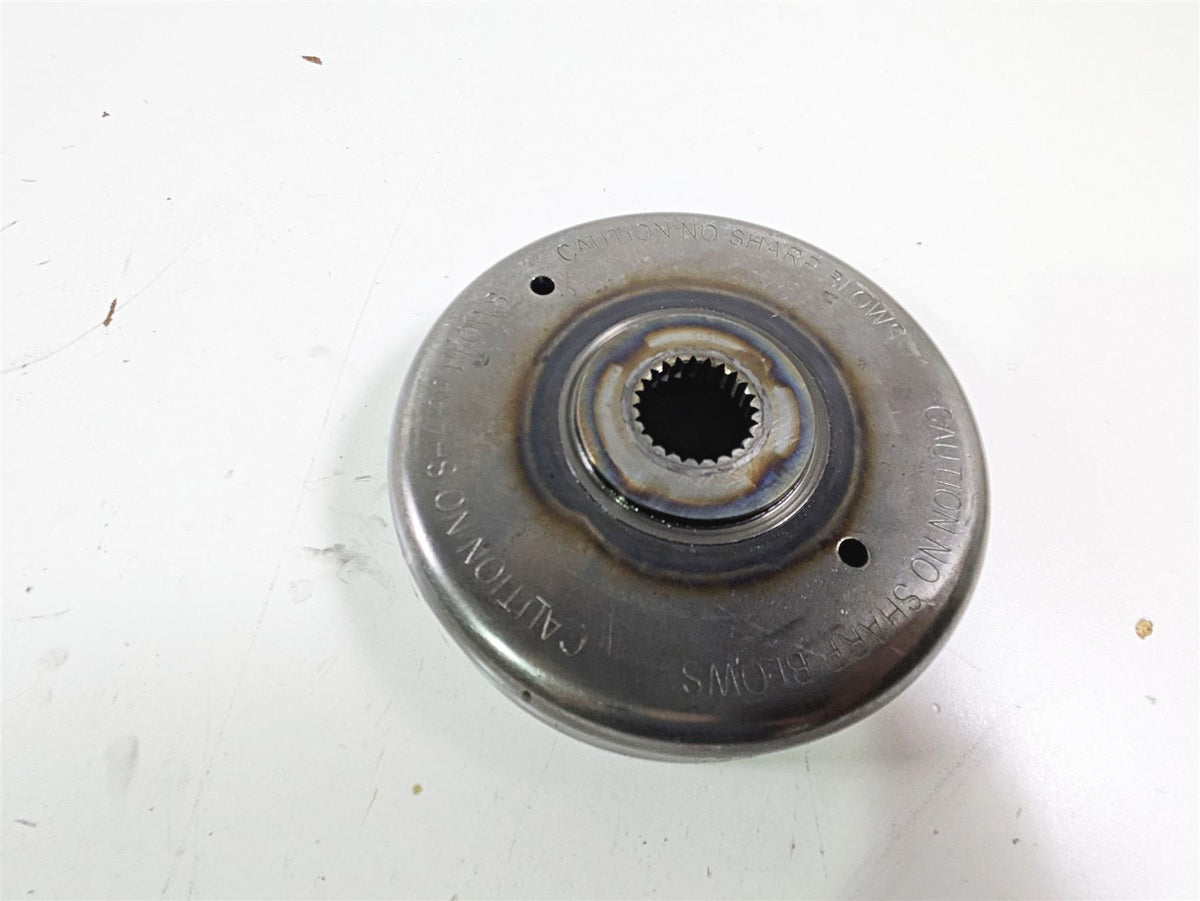 2016 Harley FXDL Dyna Low Rider Ignition Fly Wheel Flywheel Rotor 30041-08A {{ shop.shopifyCountryName }} - Mototech271