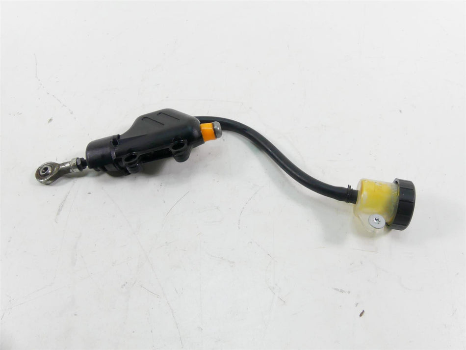 2015 KTM 1290 Adventure Rear Brembo Brake Master Cylinder 6031306000030 {{ shop.shopifyCountryName }} - Mototech271