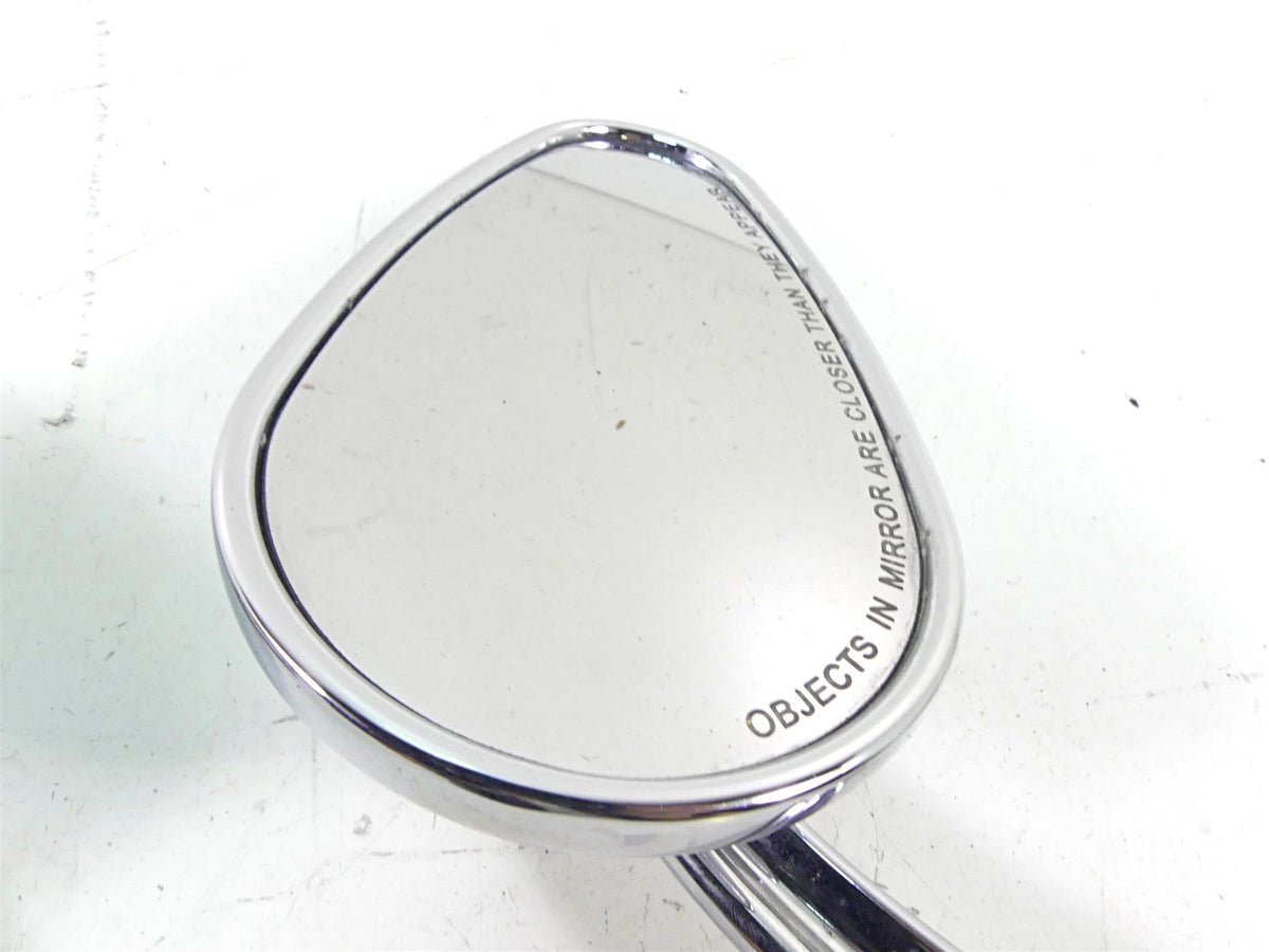 2006 Harley Touring FLHTCU SE E-Glide Rear View Mirror Set 91928-03 {{ shop.shopifyCountryName }} - Mototech271