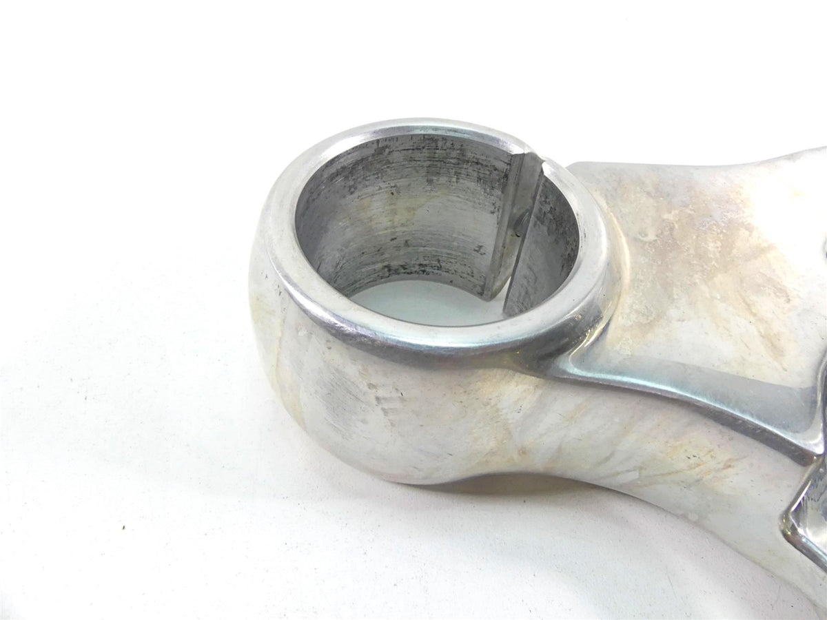 2020 Harley Softail FXST Standard Lower Triple Tree Steering Clamp 45900299 {{ shop.shopifyCountryName }} - Mototech271