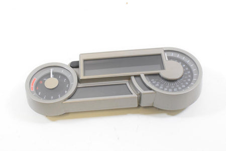 2013 BMW K1600GT K1600 GT K48 Speedometer Gauges Instrument Cluster 34K 62118533 {{ shop.shopifyCountryName }} - Mototech271