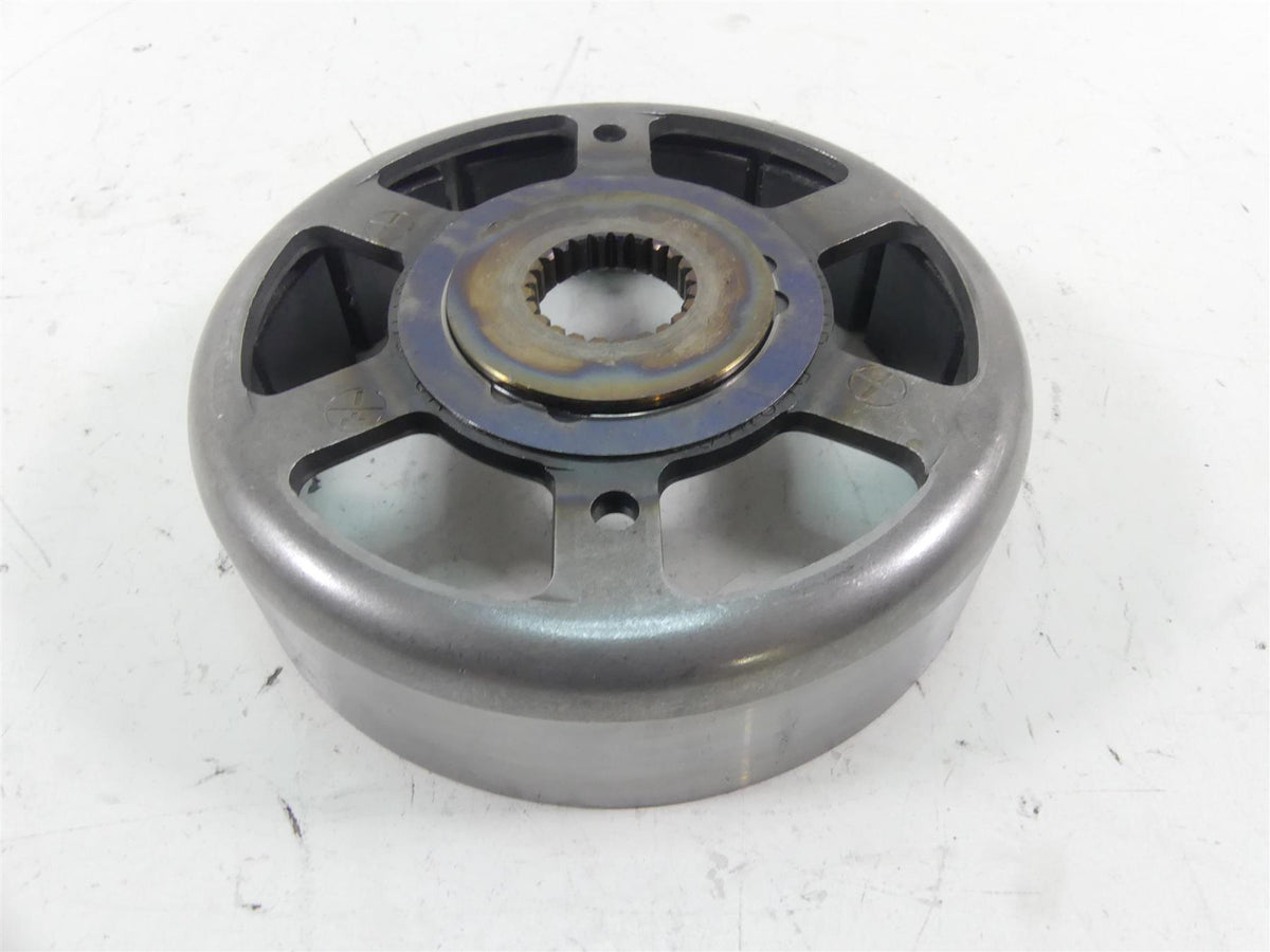 2018 Harley Softail FXBB Street Bob Ignition Flywheel Fly Wheel Rotor 29900058 {{ shop.shopifyCountryName }} - Mototech271